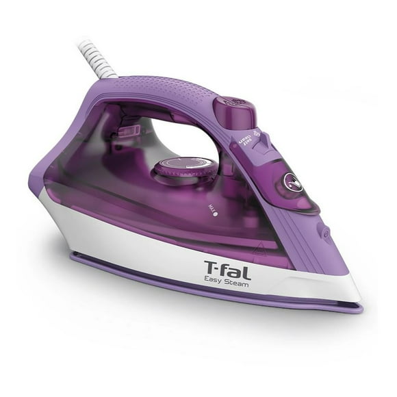 Plancha T-Fal Express Steam Lila FV1953X0