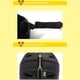 thumbnail image 4 of Eigraketly Casco de esquí moldeado integralmente al aire libre monopatín cascos antivaho sombrero de seguridad herramienta de protección de la Ropa Deportiva, Zapatos, 4 of 6