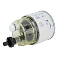 thumbnail image 1 of Yacht Fuel Water Separator Filter, Universal Fuel Water Separator Filter ABS R12T OEM Standard  For Repairing, 1 of 8