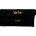 thumbnail image 3 of Vivitar 52mm UV, Polarizer & FLD Deluxe Filter Kit (Set of 3 + Carrying Case), 3 of 3