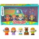 thumbnail image 1 of Little People Collector Scooby-Doo, set de 5 figuras, 1 of 6
