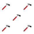 thumbnail image 2 of Justharion Convenient Bike Tool Kit - Must-have For Enthusiast Bike Tool Kit - Easy-to- And Essential For Maintenance Bike Crank tool+puller(1) 5Set, 2 of 6
