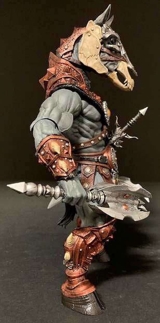 Mythic Legions Equaddron Figure - Walmart.com