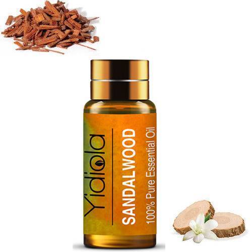 10ml YIDIOLA Essential Oil 100 Pure & Natural Aromatherapy Grade