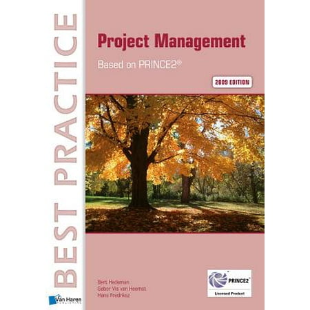 Project Management Based on Prince2 (Best Cloud Based Project Management)