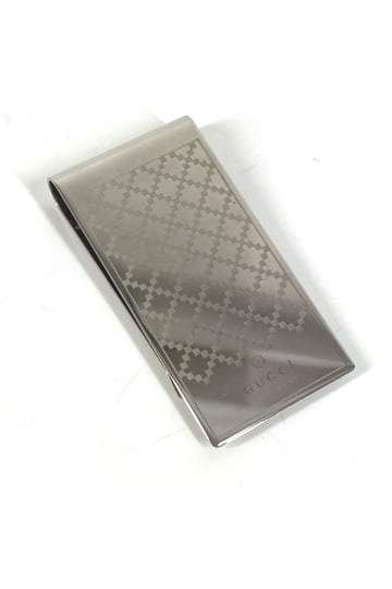 Gucci Money Clip Men
