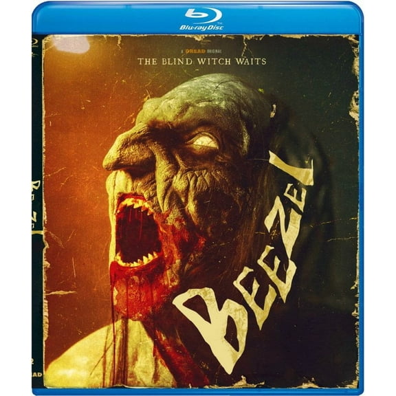 Epic Pictures - Beezel [BLU-RAY]