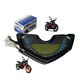 thumbnail image 1 of Velocimetro Tablero Digital Moto Vento Nitrox 200/250t2, 1 of 6