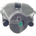 thumbnail image 2 of A1 Cardone Disc Brake Caliper P/N:19-1841A Fits select: 2001-2003 BMW 530, 2001-2003 BMW 540, 2 of 4