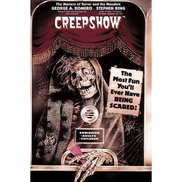 Creepshow - DVD
