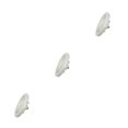 thumbnail image 2 of Advancent Ceiling Fan Practical Lampstand Remote Control Fan Kitchen Fans Bedroom LED Ceiling Indoor Light Lightweight Lamp Type1, 2 of 6