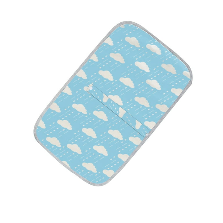 Baby changing mat walmart sales