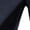 Navy, variant on Casual Pants for Mens Boloom Everyday Basic Relaxed Fit Moisture Wicking Gym Running Lounge Daily Wear Pants