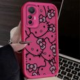 thumbnail image 3 of Funda de Hello Kitty Tomie Kawakamis para Xiaomi 14T 13T 12T 11T 13 12 11 Lite 5G NE POCO X6 X5 F6 F5 F3 X4 GT X3 NFC M5S M6 Pro 4G, 3 of 5