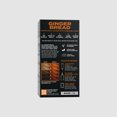 thumbnail image 5 of Ginger Bread Permanent Hair Dye Kit, 5 of 5