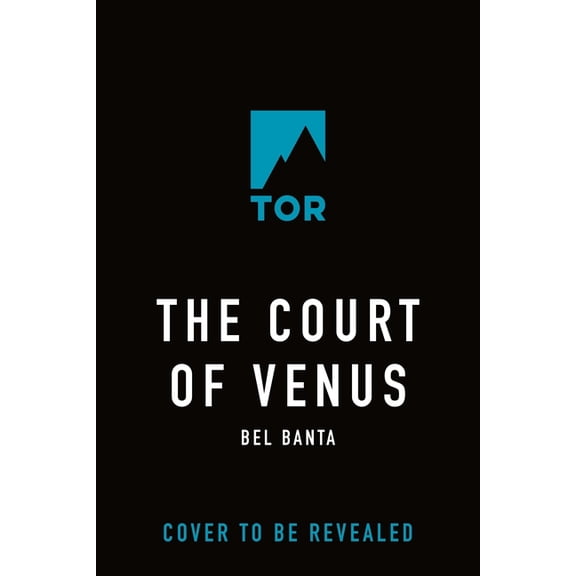 The Court of Venus, (Hardcover)