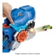 thumbnail image 3 of Pista de juguete Hot Wheels City Súper Remolque de T-Rex, 3 of 4