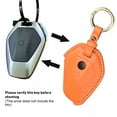thumbnail image 3 of for BMW GS R 1300 Big GS 2023 R1250 GS Vintage Leather Key Case Cover A6M3, 3 of 8
