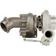 thumbnail image 3 of Global 2511267 Turbocharger Fits select: 2000-2002 DODGE RAM 2500, 2000-2002 DODGE RAM 3500, 3 of 4