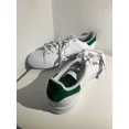 thumbnail image 4 of Adi-das Originals Stan Smith White Green Mens Casual Sneakers FX5502 SZ 9.5, 4 of 4