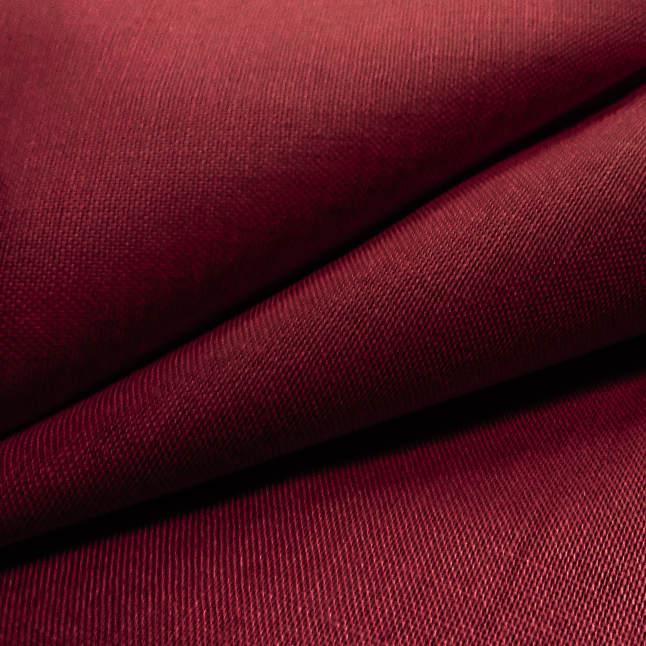 Waverly Inspirations 44" (3 Yards Cut) 100% Cotton Solid Quilting Fabric Precut, Lacquer