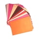 thumbnail image 3 of Cateissary A5 Wrapping Paper Fashion Print Soft Children Packing Folded Handicrafts Student Gift Scrapbooking Papers Type10 NO10, 3 of 6