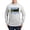 Ash Gray, variant on CafePress - Grand Teton National Park Long Sleeve T Shirt - Unisex Cotton Long Sleeve T-Shirt