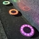 thumbnail image 2 of Paquete de 4 Lámparas Solares LED Cálidas Impermeables para Exteriores Perfecl, 2 of 8