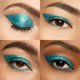 thumbnail image 3 of Sombra de ojos en barra Kiko MILANO New Long Lasting 28 con aceite de argán, 3 of 4