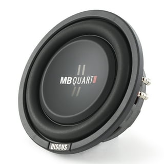 Mb quart cheap bookshelf speakers