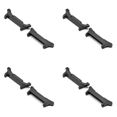 thumbnail image 1 of Conector Correa Reloj 2 Piezas para Galaxy Watch 7 Ultra 47 Mm (), 1 of 3
