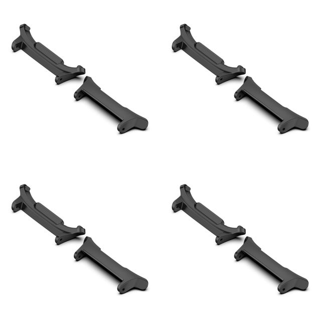 Conector Correa Reloj 2 Piezas para Galaxy Watch 7 Ultra 47 Mm ()