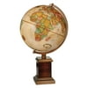 Frank Lloyd Wright Glencoe 12 in. Tabletop Globe