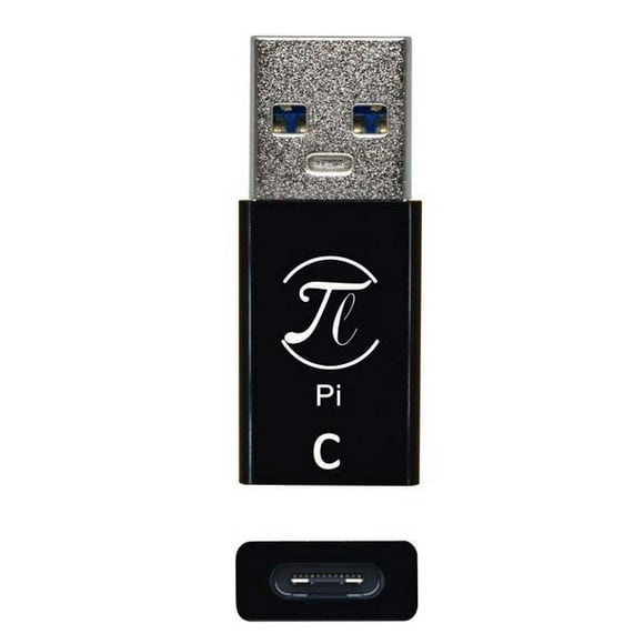 A2C - USB ADAPTER A-MALE TO C-FEMALE USB 3.0