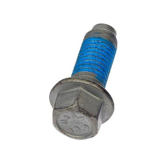 Rear Drive Shaft Bolt - Compatible with 2003 - 2007 Jeep Liberty 2004 2005 2006