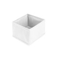 thumbnail image 1 of Small Foldable Storage Box, Compact Organizer for Clothes/Accessories, Lightweight Mobile Storage Solution, 1 of 6