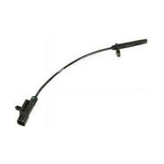 Front ABS Speed Sensor - Compatible with 2010 - 2016 Cadillac SRX 2011 2012 2013 2014 2015