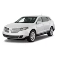 thumbnail image 2 of 6 3/4" inch Short Black Antenna Mast Radio AM/FM for LINCOLN MKT 2010-2016 Brand New, 2 of 6