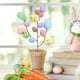 thumbnail image 5 of Easter Festival Decorations With Multi Colored Branches, 5 of 6