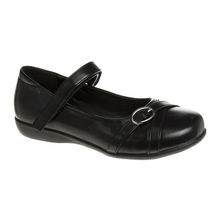

French Toast Big Kids Girls School Shoes