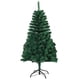 thumbnail image 5 of Árbol de Navidad BLESIY 180cm 800 ramas decoración del hogar con soporte entero, 5 of 8