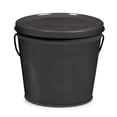 thumbnail image 4 of Cutter Citro Guard Citronella Candle, Slate Bucket, 17 Ounce, 4 of 6