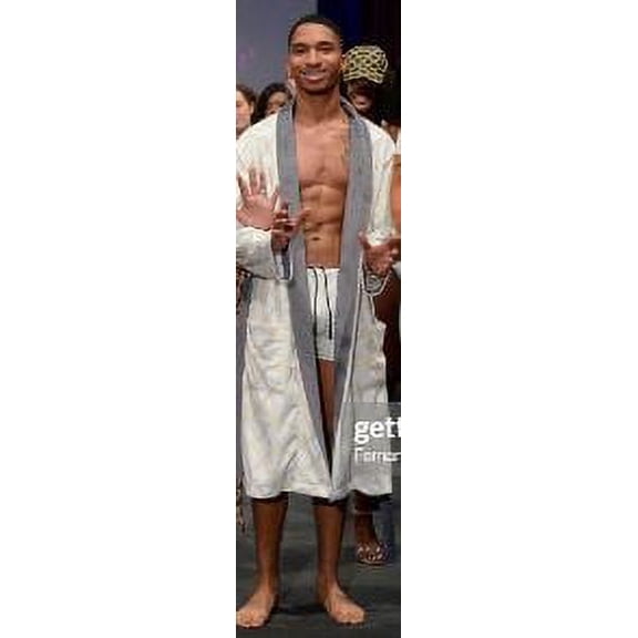 Lauris Couture Swim Trunks