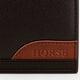 thumbnail image 4 of Cartera Curve Café vinipiel vertical hombre Horse Imperial, 4 of 5