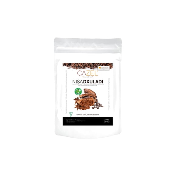 Polvo Nisa Dxuladi 350 Gr