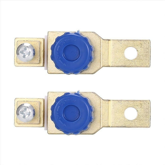 Motorcycle Motor Battery Cutoff Disconnect Switch Leakage Protection