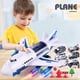 thumbnail image 4 of Avión de simulación Zulema juguete educativo para niños 3-6 años, 4 of 8