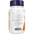 thumbnail image 3 of Now Foods NMN 250 mg, Nicotinamide Mononucleotide, Supports NAD+ Production & Healthy Aging*, 60 Vegan Capsules, 3 of 8