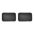 thumbnail image 1 of Sidaley Car Leather Car Armrest Center Waterproof Pad Pillow Auto Accessory Console Box Universal Hand Interior Cover Protection Mat 2piezas, 1 of 6