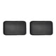 thumbnail image 1 of Riwesomey Car Leather Car Armrest Center Waterproof Auto Protection Pillow Box Accessory Universal Hand Interior Console Cover Pad Mat 2piezas, 1 of 6